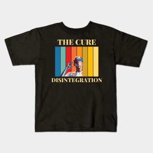 Disintegration Kids T-Shirt